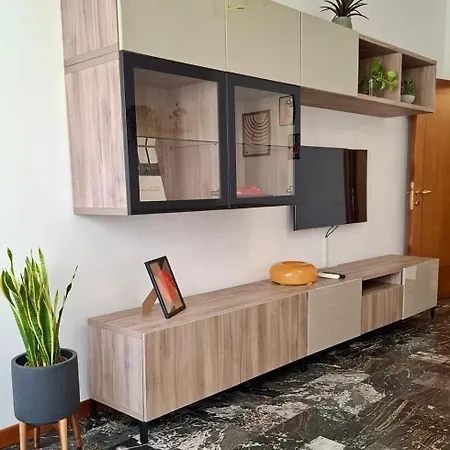 130 Bassano Apartman Bassano del Grappa